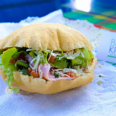 Traiteur Cuisine Antillaise Caen Be Kreol